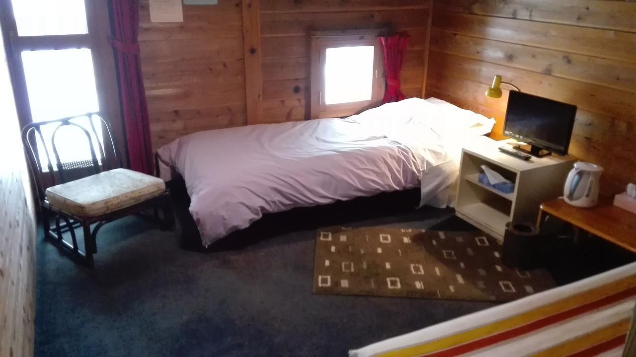 Pension Blue Hakuba Szoba fotó